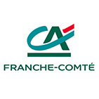 Logo CA Franche-Comté